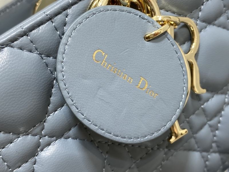 Christian Dior My Lady Bags